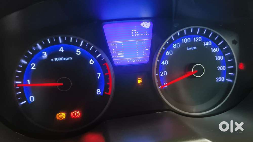 Hyundai I20 1.2 Spotz, 2013, Petrol
