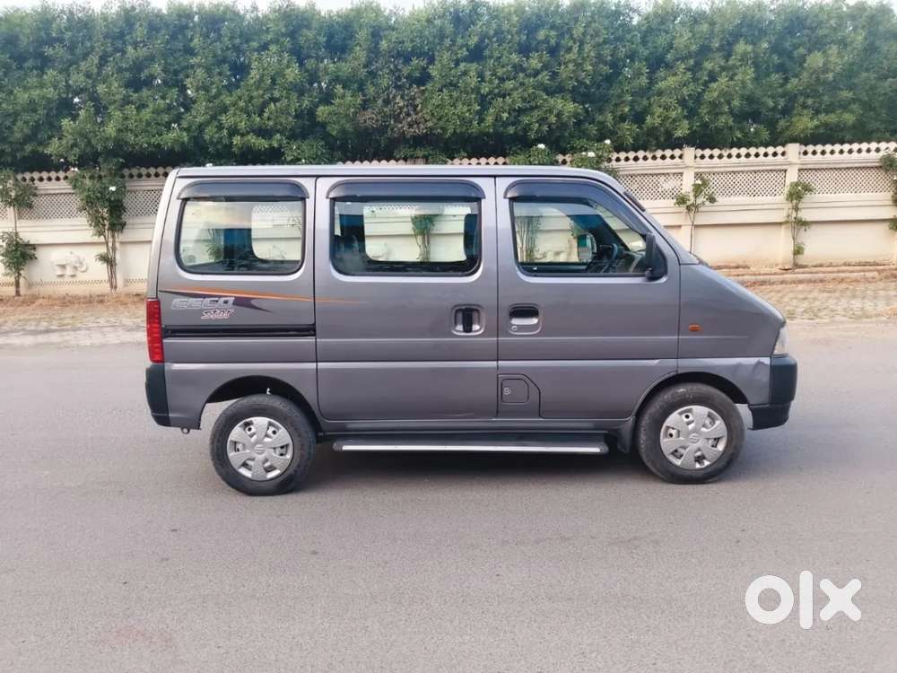 Maruti Suzuki Eeco 5 Seater Ac, 2023, Petrol
