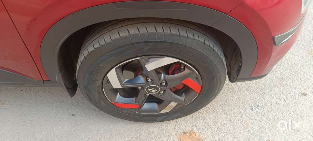Hyundai Venue S Plus Mt 1.2 Kappa, 2022, Petrol