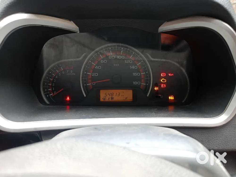 Maruti Suzuki Alto 2015
