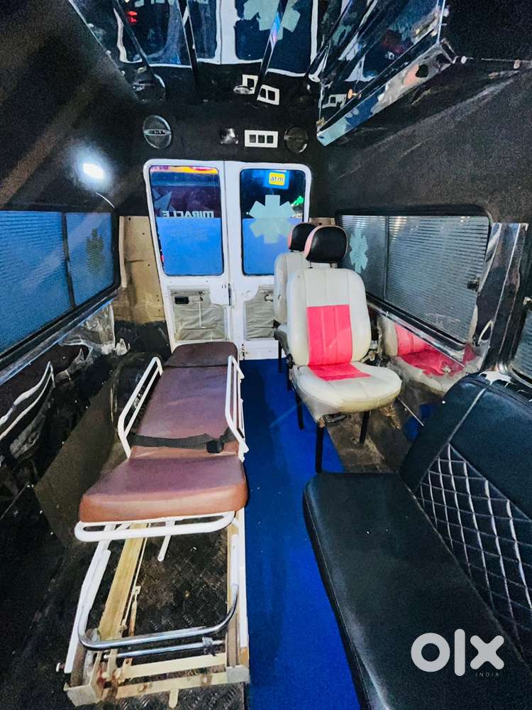 Tata Winger 2012 Diesel Well Maintained