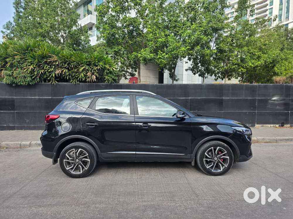 Mg Astor 1.5 Savvy Cvt, 2023, Petrol