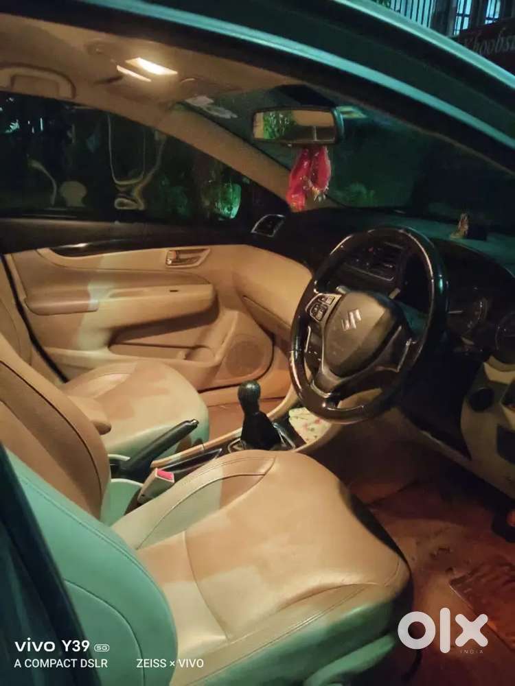 2017 Maruti Suzuki Ciaz