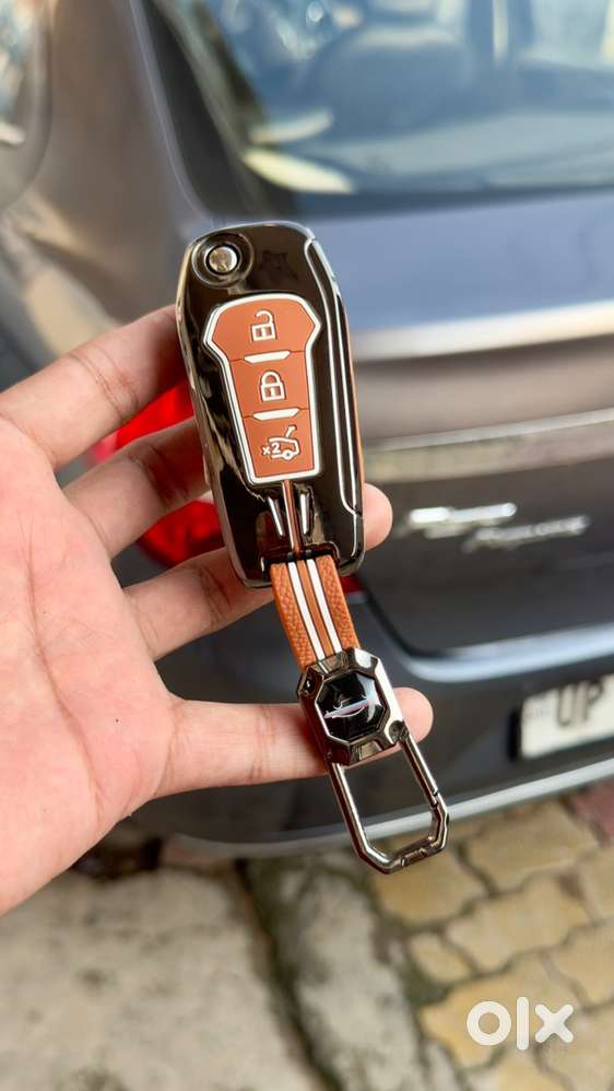 Ford Aspire Titanium Blu 2018 Diesel With Excellent Condition