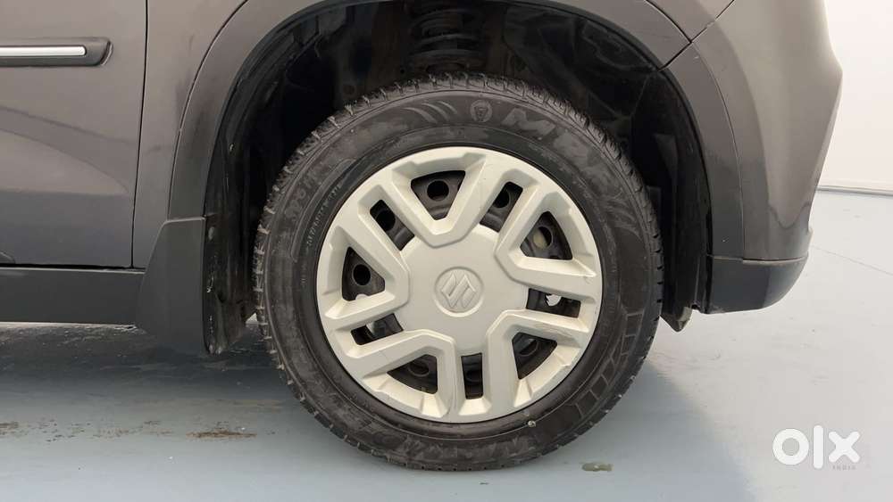 Maruti Suzuki Vitara Brezza Vdi, 2019, Diesel