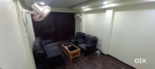 Furnished AC Shop for Rent, Durga Ashram Gali Near Samarpan House