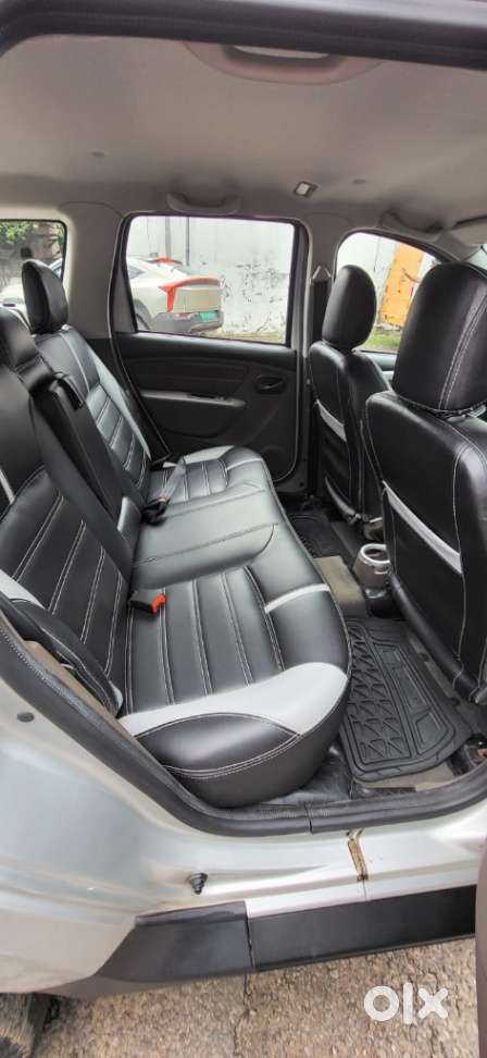 Renault Duster 85ps Diesel Rxl, 2016, Diesel