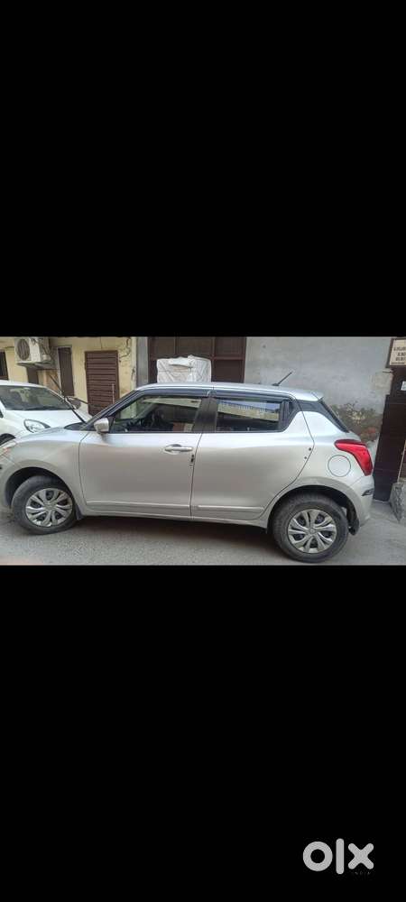 2020 Swift Vxi,,first Owner Home Car,both Keys ,full Insurance,