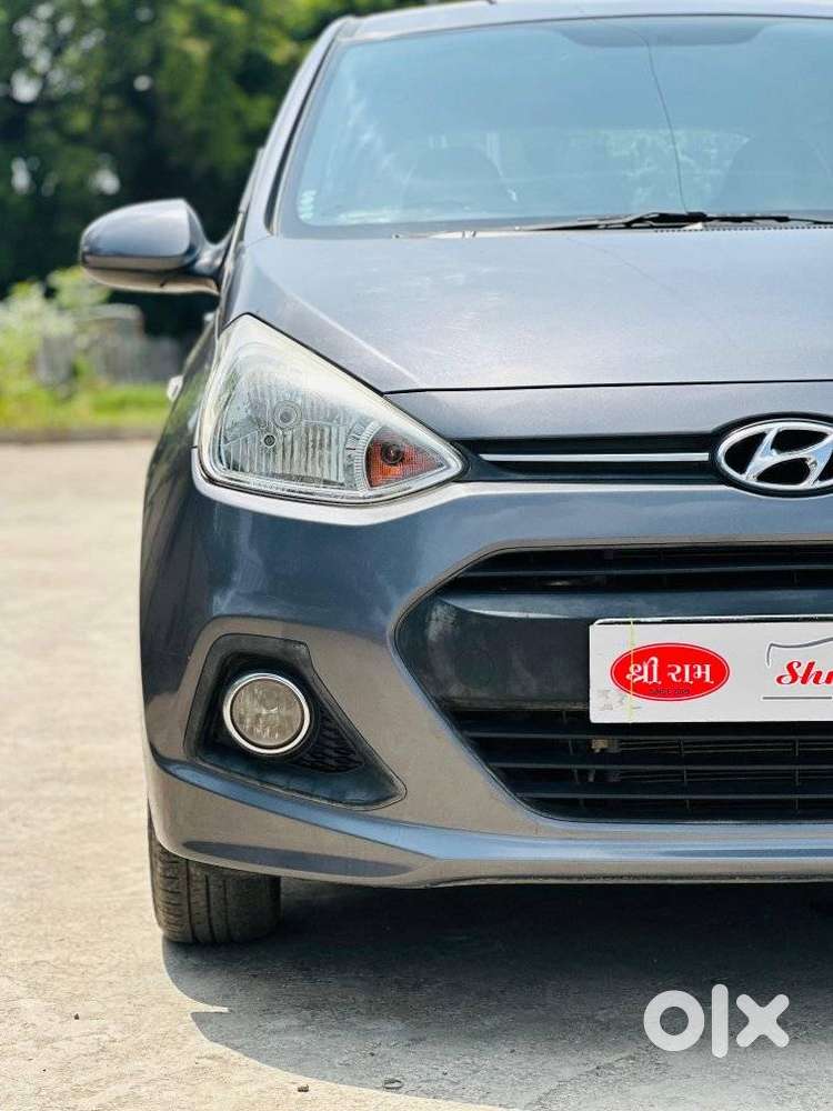 Hyundai Grand I10 Magna, 2015, Petrol