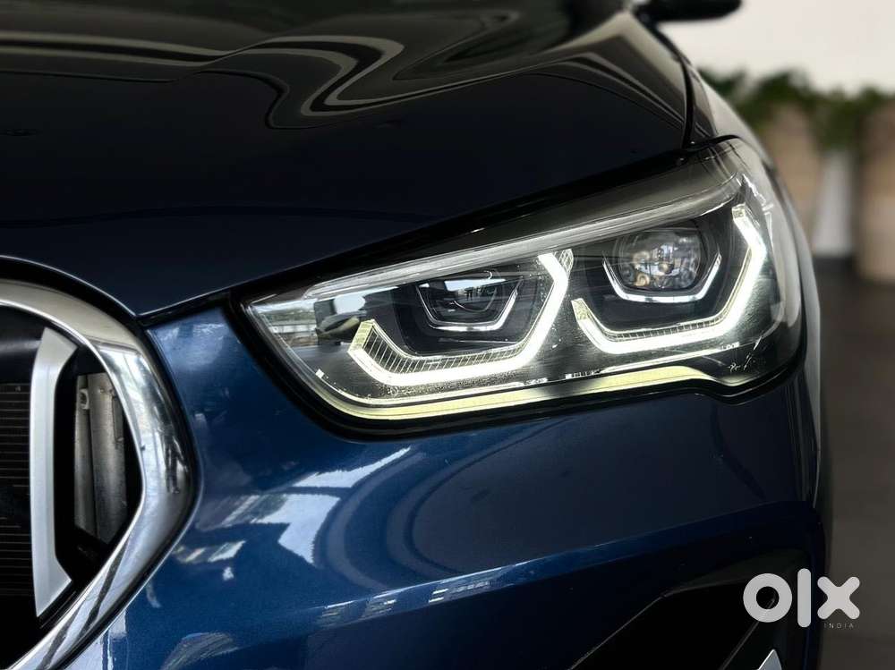Bmw X1 Sdrive18i Xline, 2022, Petrol