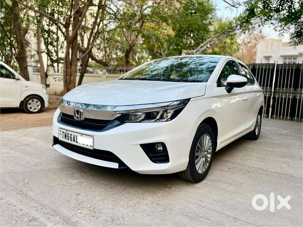 Honda City V Inspire, 2023, Petrol