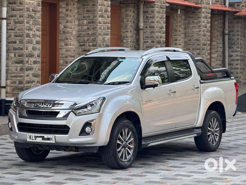 Isuzu D-max V-cross High (z), 2022, Diesel