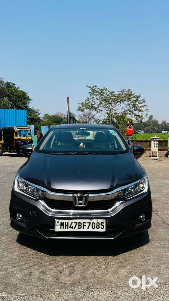 Honda City 1.5 V 5th Gen I-vtec Mt, 2014, Petrol