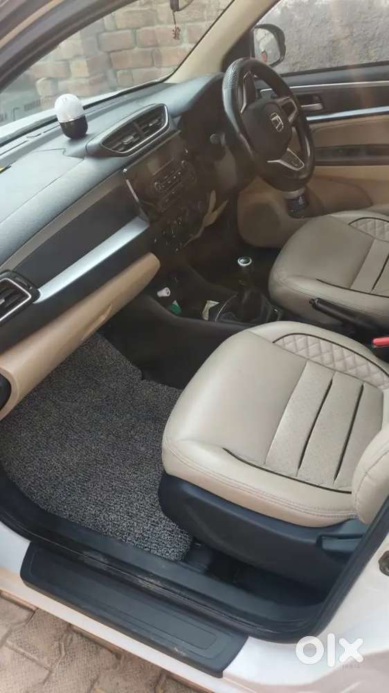 Honda Amaze Vx 2024