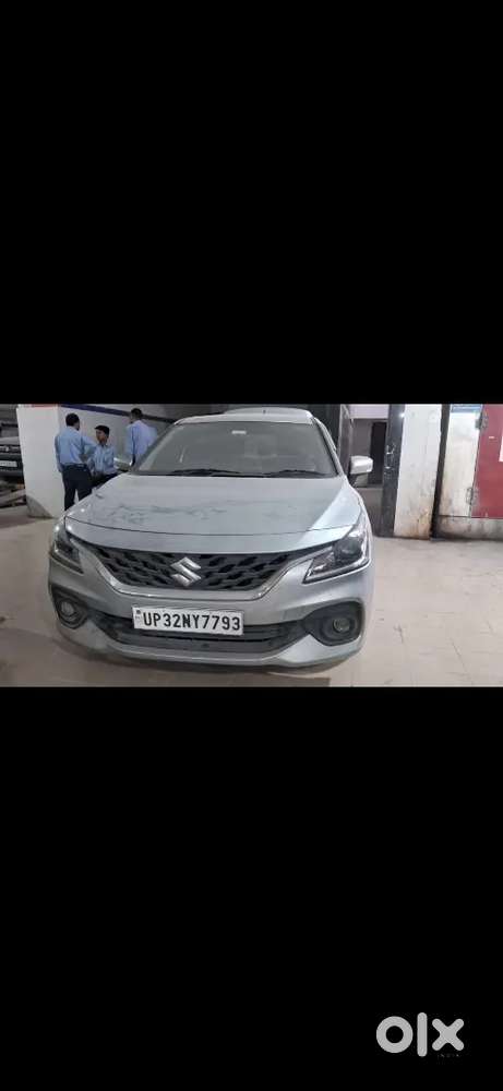 I Am Selling My Baleno In A Very Cheap Price Just Only 5.15 Lakh