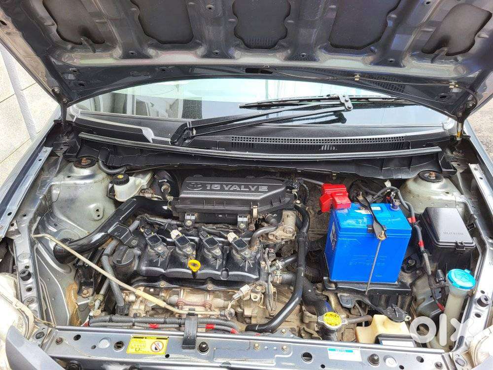 Toyota Etios G, 2014, Petrol