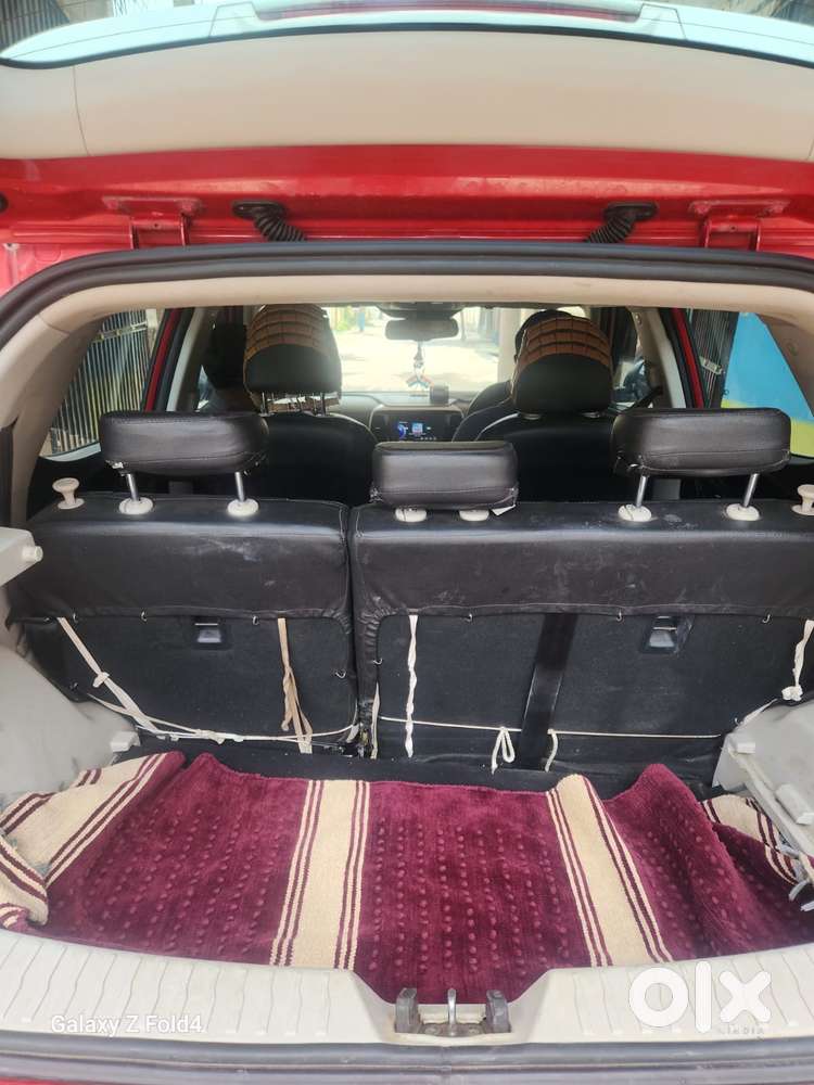 Mahindra Xuv300 W8 Option Diesel, 2019, Diesel