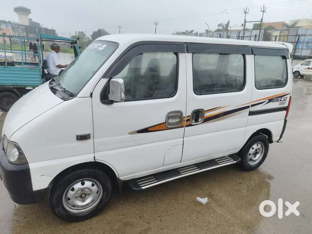 Maruti Suzuki Eeco 2019, Tyre New Incurance Full 0 Dap