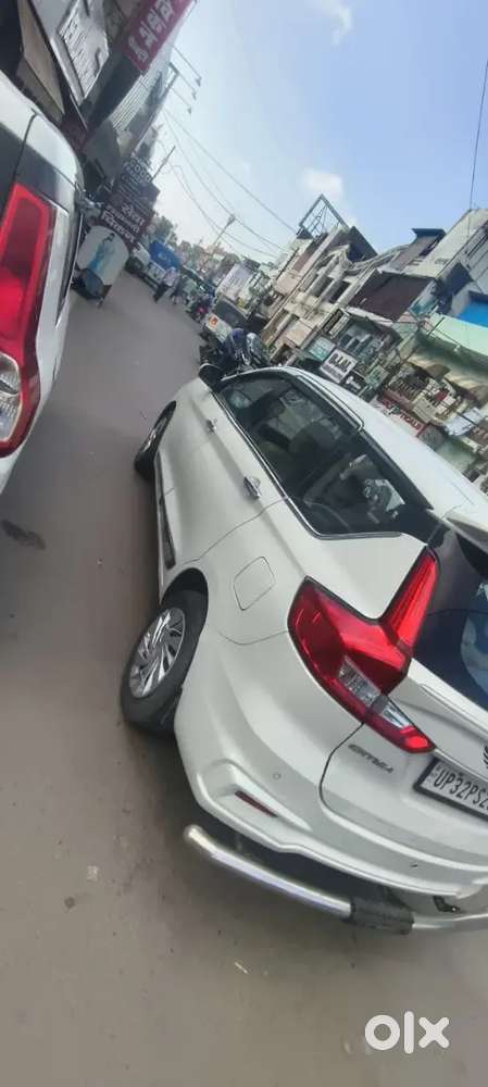 Maruti Ertiga Vxi(o) 2024