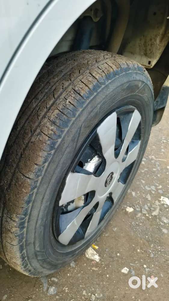 2014 Maruti Suzuki Wagon R Lxi