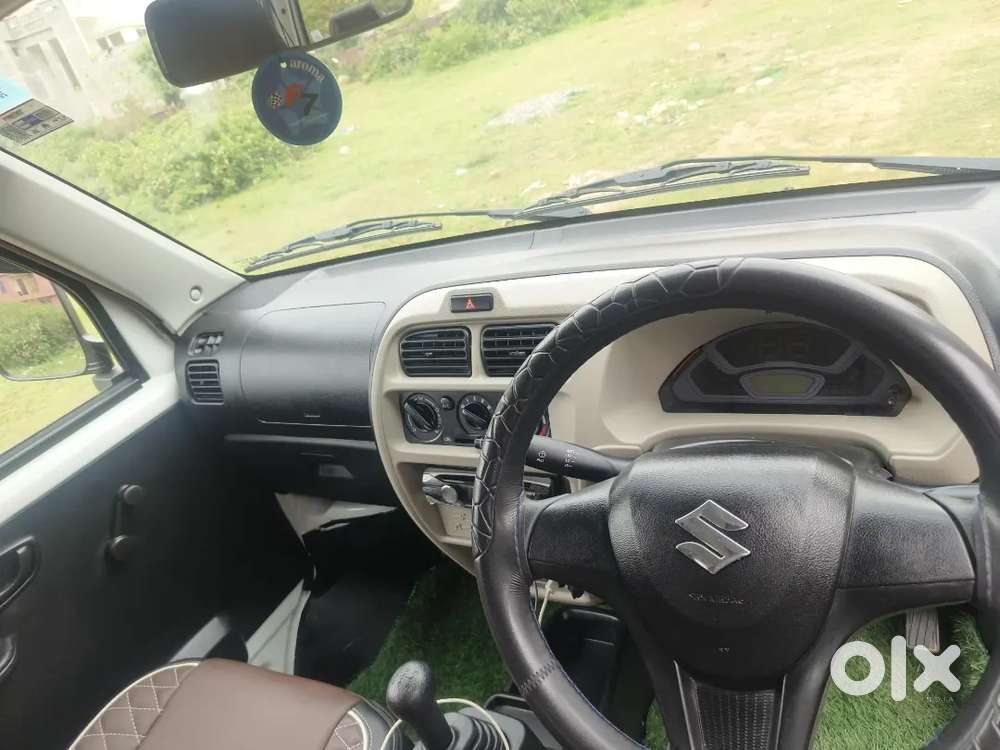 Maruti Suzuki Eeco 2025 Petrol 7500 Km Driven