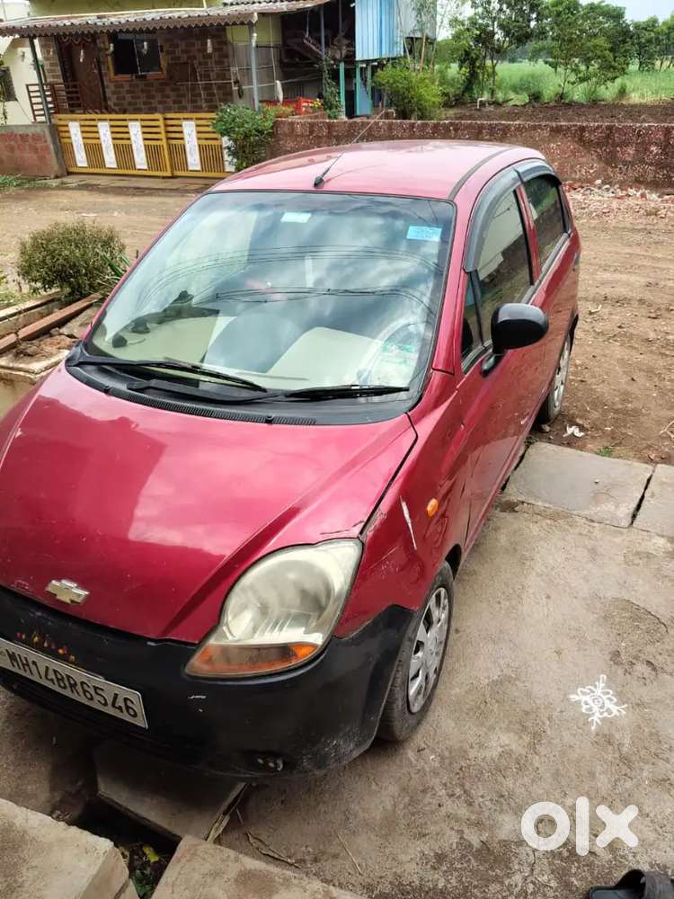 Cng Petrol Ac All Ok 2029 Paper Clear
