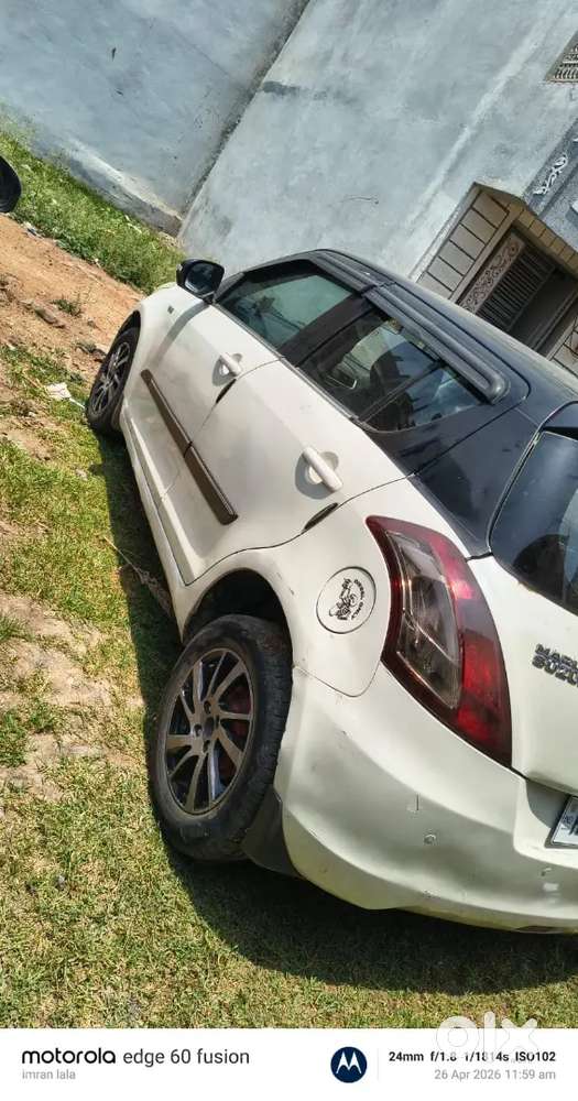 Maruti Suzuki Swift 2013 Diesel Good Condition
