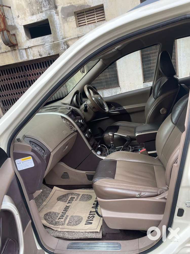 Mahindra Xuv500 2014 Diesel Well Maintained
