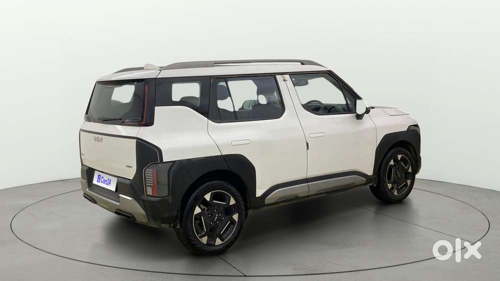 Kia Syros Htx Plus Opt Turbo Dct, 2025, Petrol