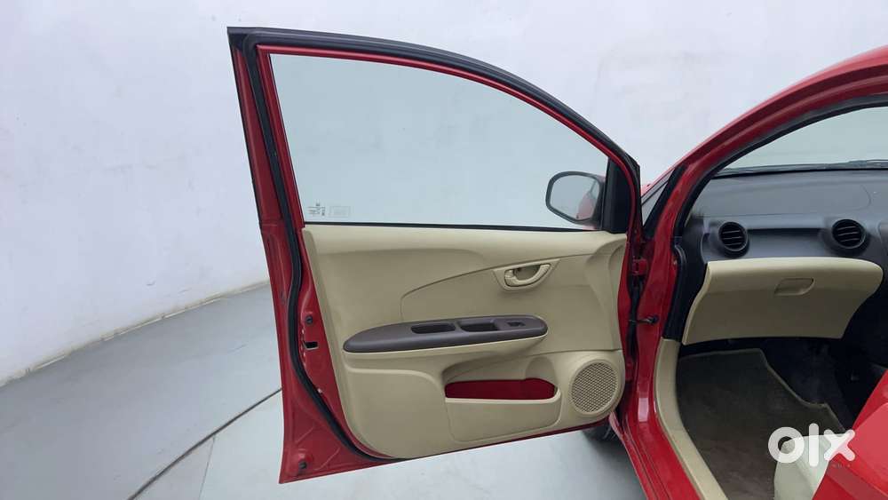 Honda Brio 1.2 Vx Mt, 2013, Petrol