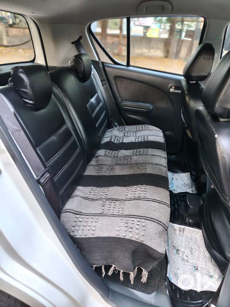 Maruti Suzuki Ritz Vxi, 2014, Petrol
