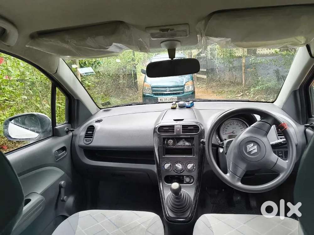 Maruti Suzuki Ritz 2010 Model
