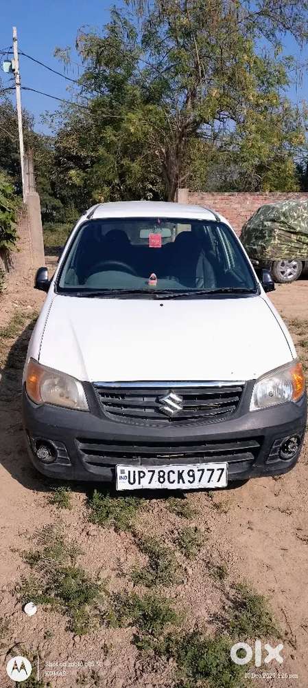 Maruti Suzuki Alto K10 2011 Petrol Well Maintained