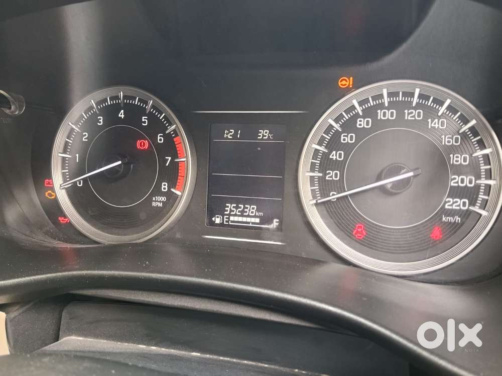 Toyota Glanza 1.2 E, 2024, Petrol