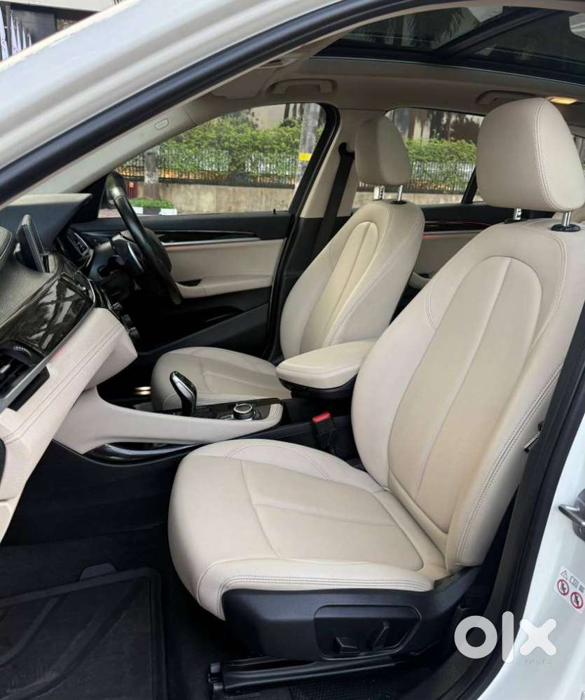 Bmw X1 Xdrive 20d Xline, 2022, Diesel