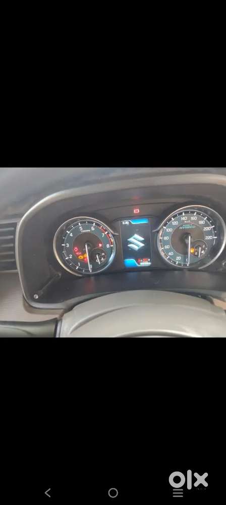 Maruti Suzuki Ertiga Vxi(0) Only Petrol L