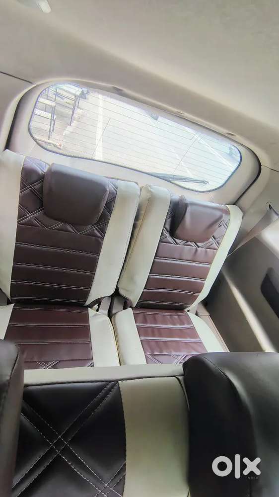 Mahindra Xuv500 2012