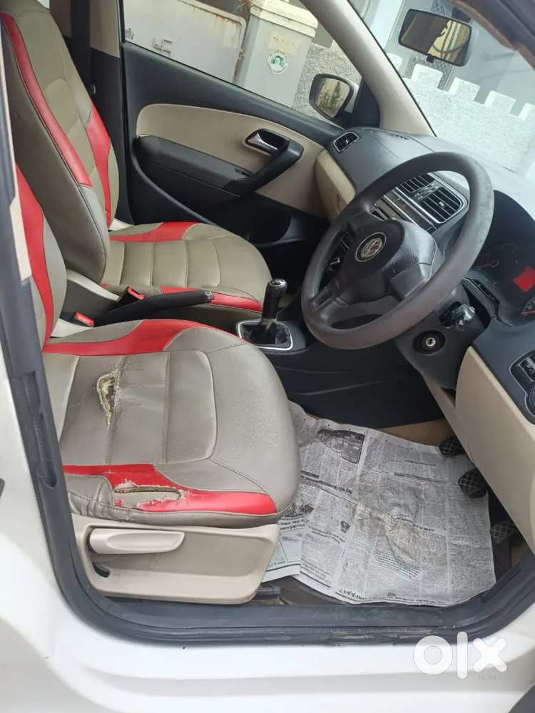 Diesel 1st Owner Volkswagen Polo