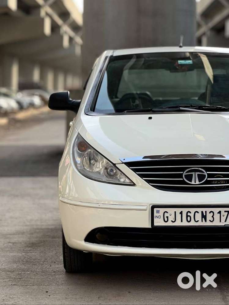 Tata Indica Vista Tdi Ls, 2013, Diesel