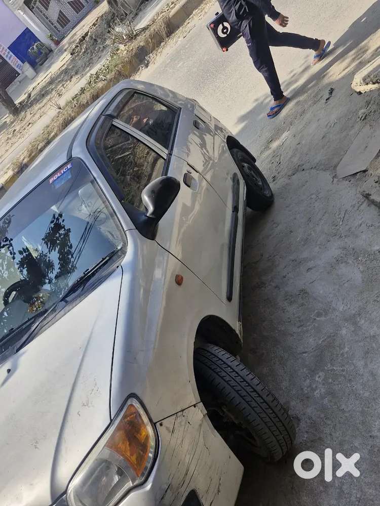 Maruti Suzuki Alto K10 2013 Petrol 94000 Km Driven