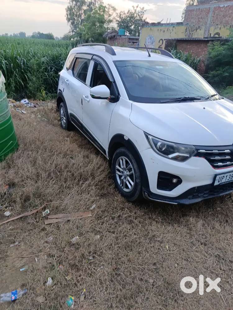 Renault Triber 2019 Model