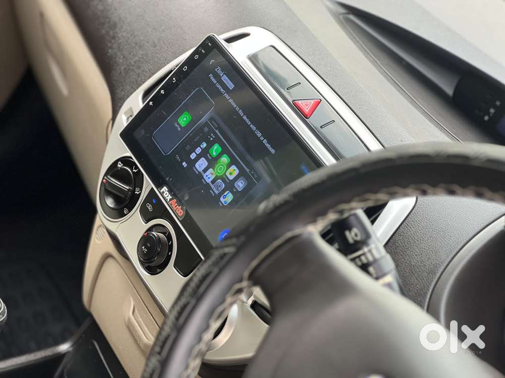 Hyundai I20 Magna, 2012, Petrol