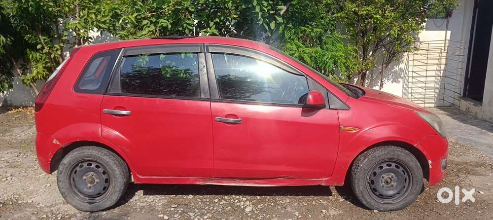 Ford Figo Diesel 2012