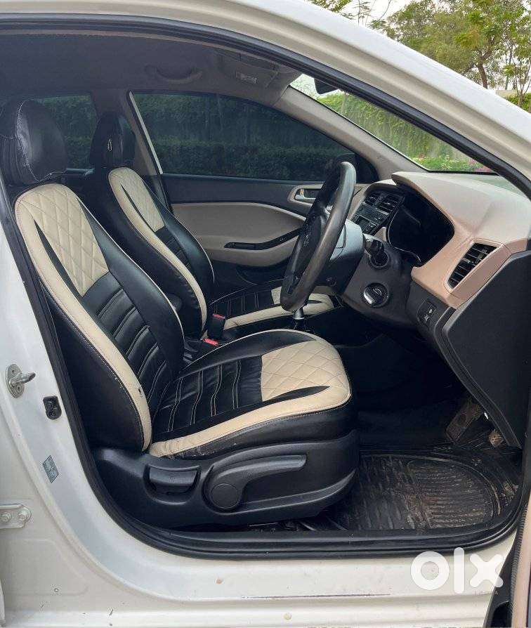 Hyundai Elite I20 1.4 Sportz Plus Crdi, 2018, Diesel