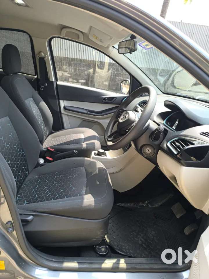 Tata Tiago Ev Xt Mr, 2022, Electric