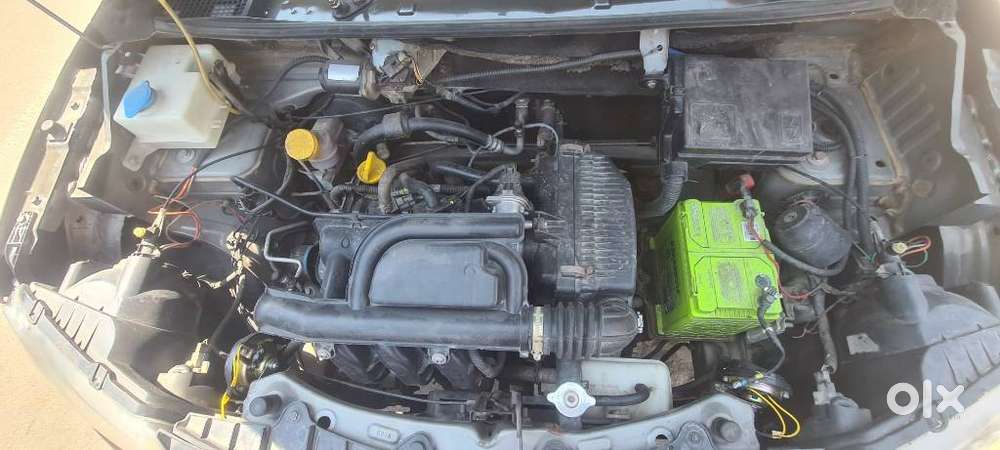 Renault Kwid Rxt Manual Climber, 2016, Petrol