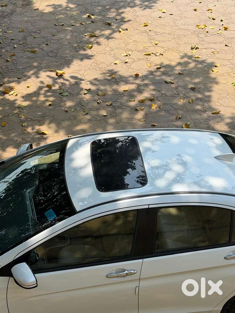 Honda City Zx Gxi, 2019, Diesel