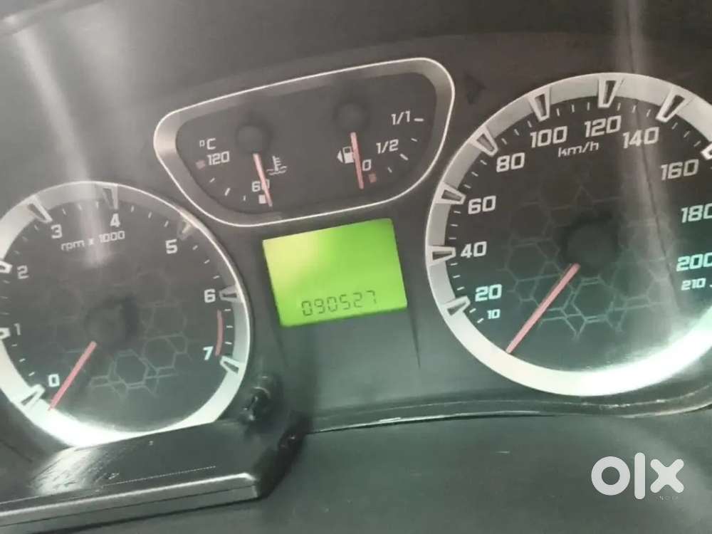 Ford Fiesta 2009 Manual