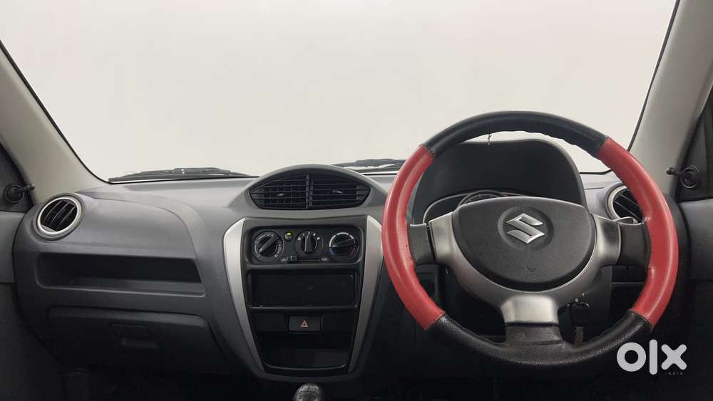 Maruti Suzuki Alto 800 Lxi, 2013, Petrol