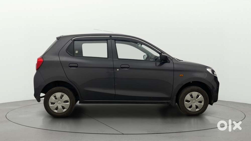 Maruti Suzuki Alto K10 Vxi Ags Optional, 2024, Petrol